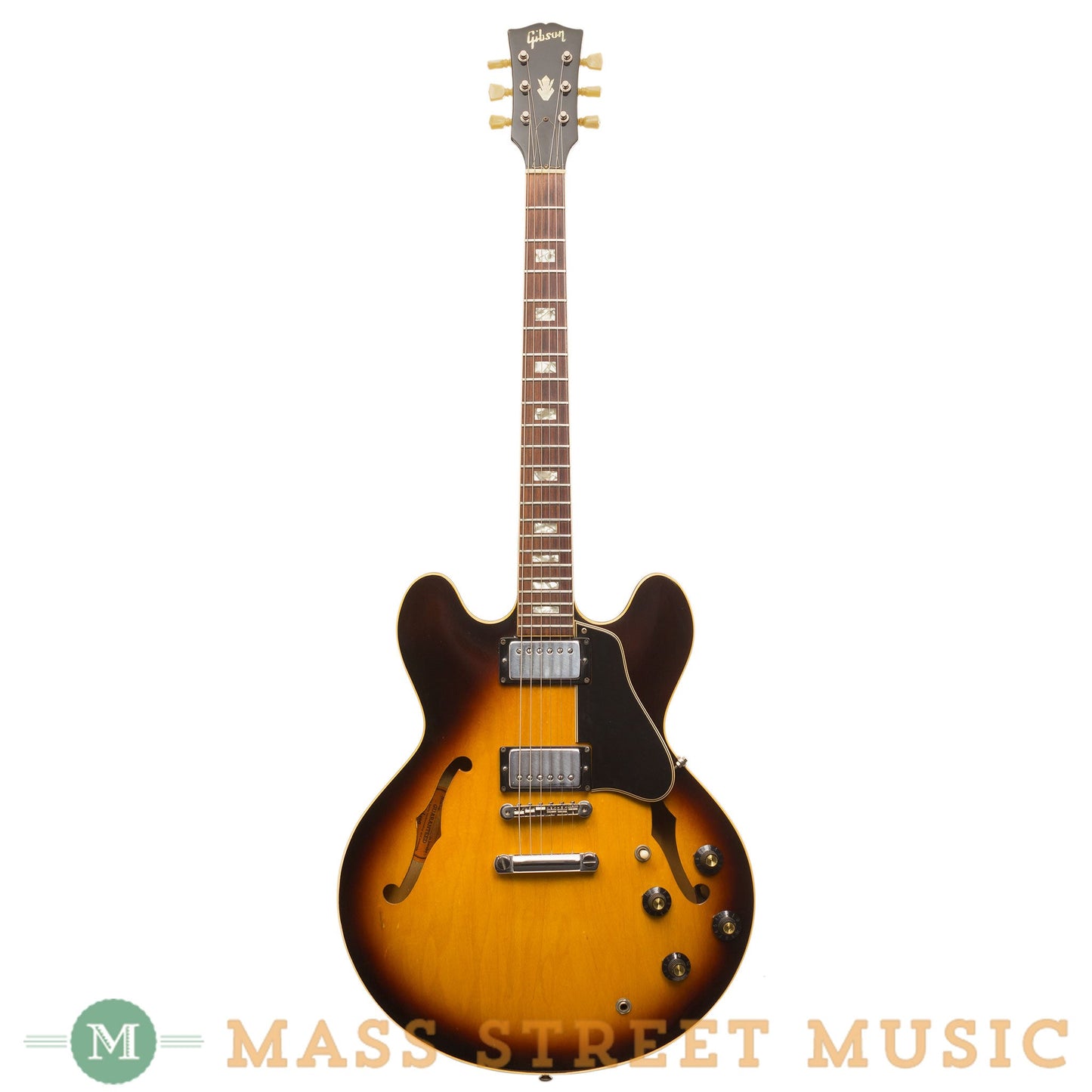 Gibson Electric Guitars - 1967 ES-335 Used