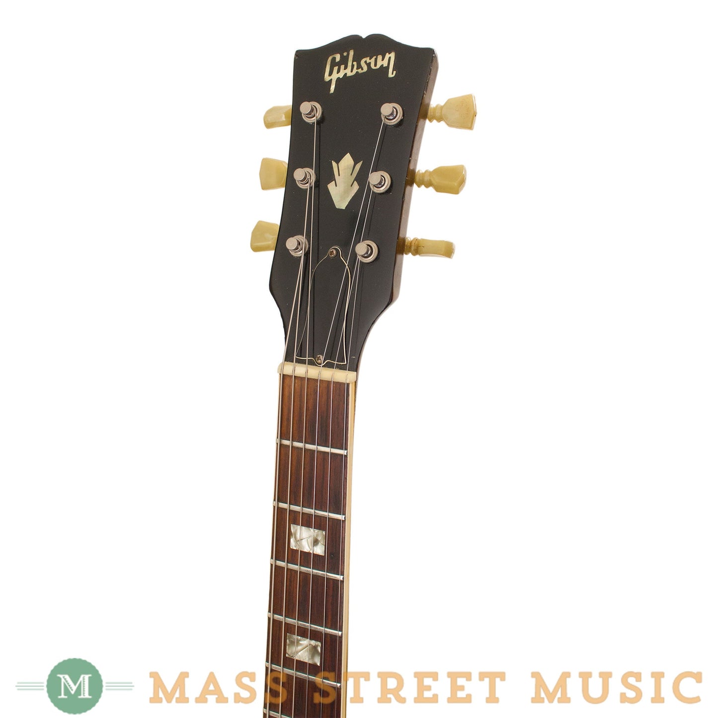 Gibson Electric Guitars - 1967 ES-335 Used