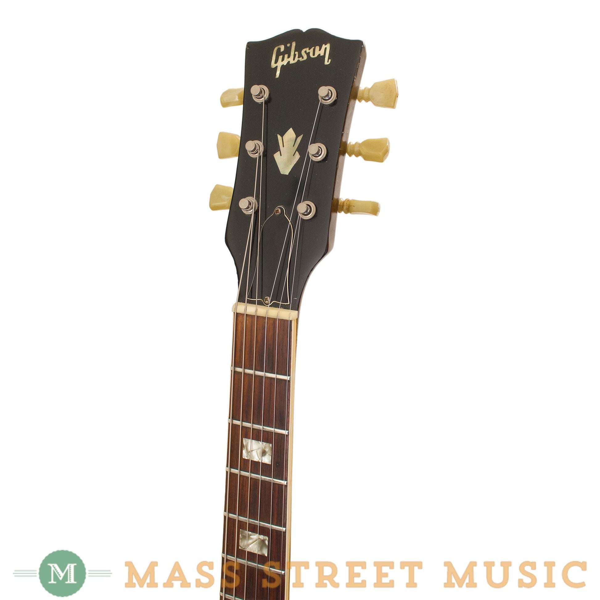 Gibson Electric Guitars - 1967 ES-335 Used