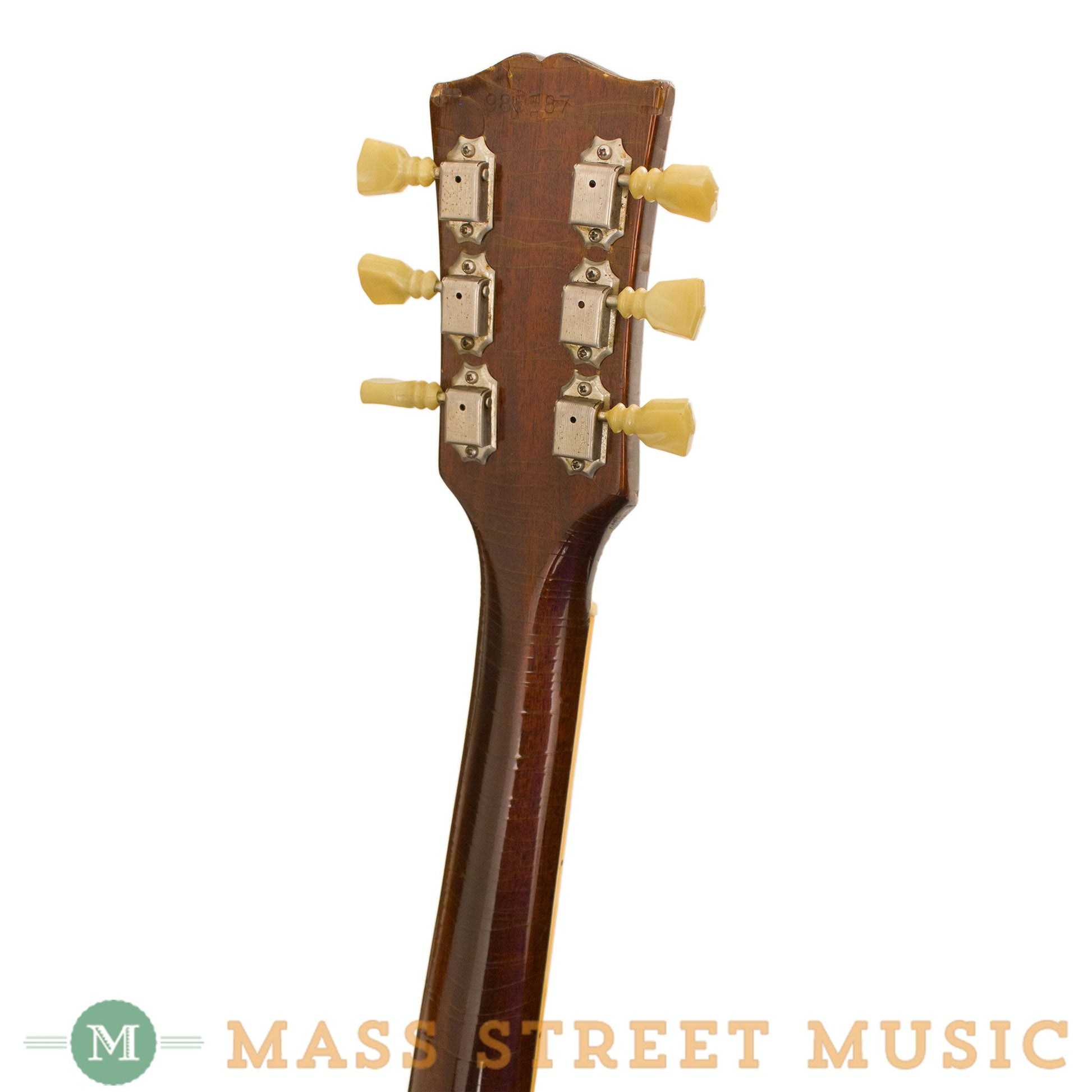 Gibson Electric Guitars - 1967 ES-335 Used