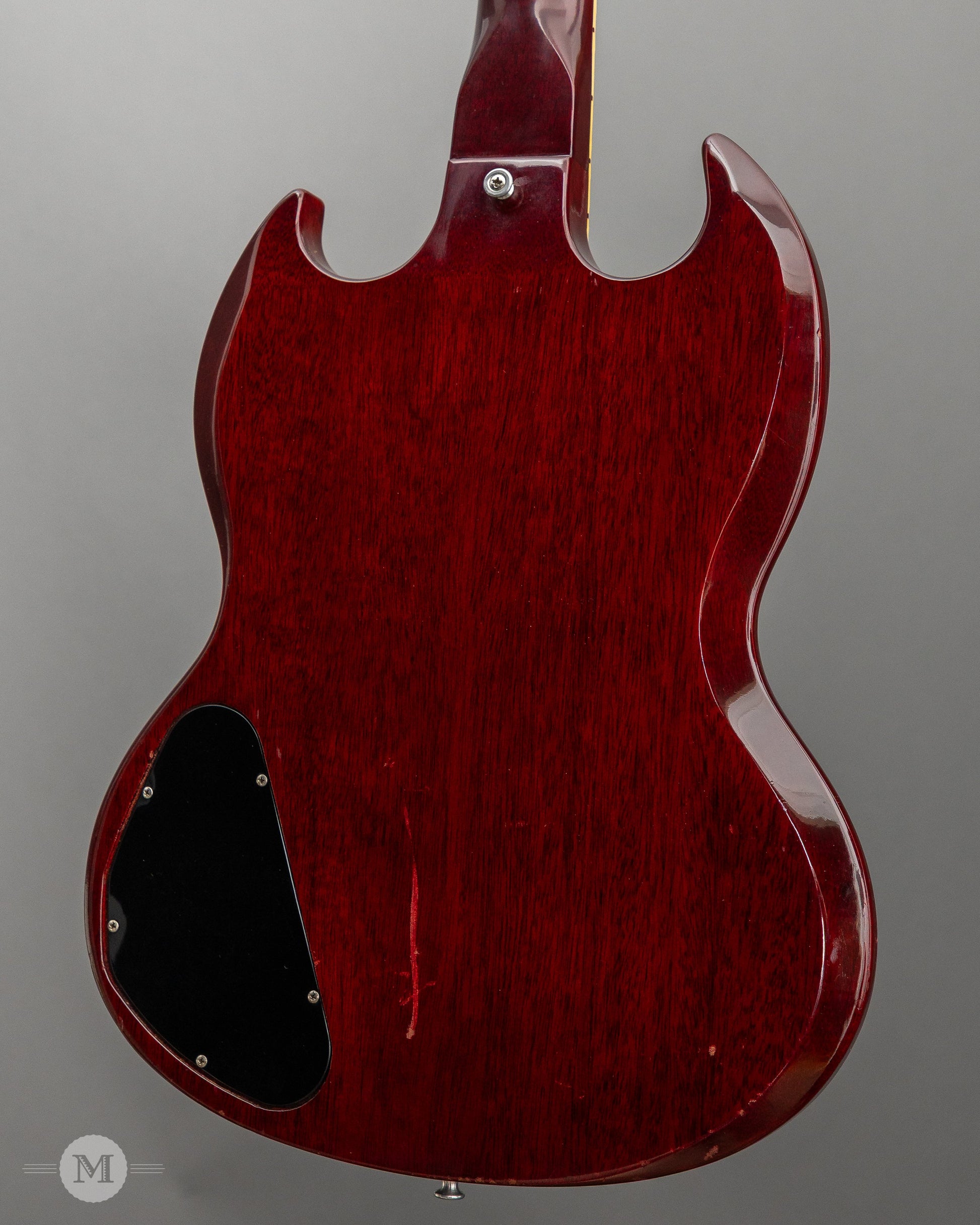 Gibson Guitars - 1967 SG Special - Cherry - Used