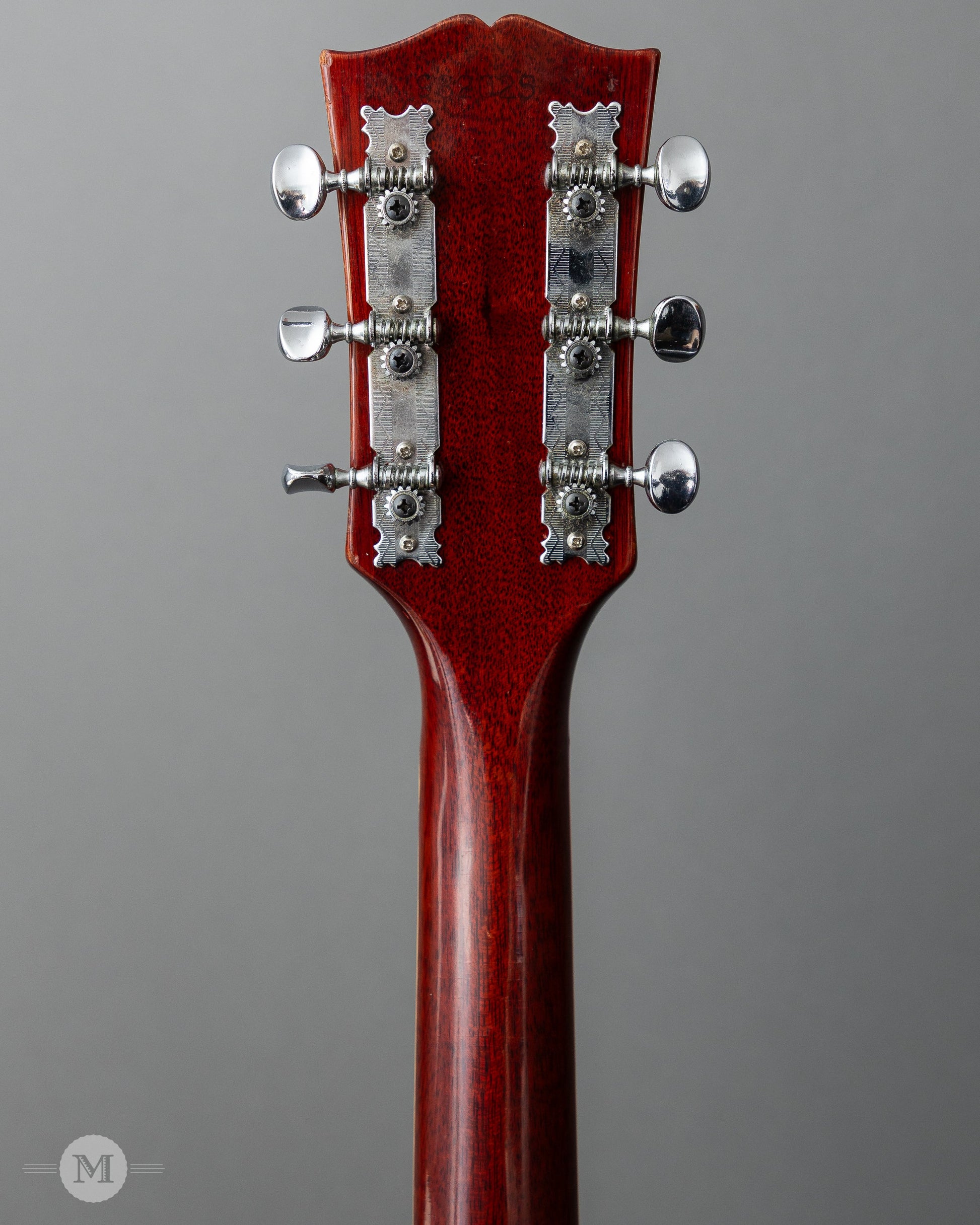 Gibson Guitars - 1967 SG Special - Cherry - Used