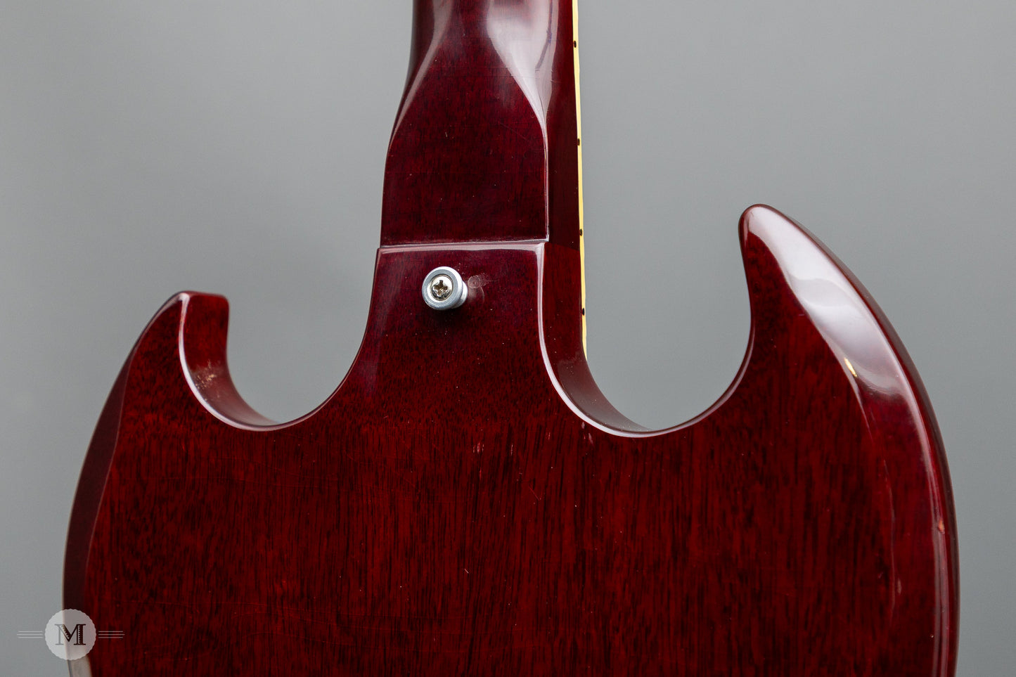 Gibson Guitars - 1967 SG Special - Cherry - Used