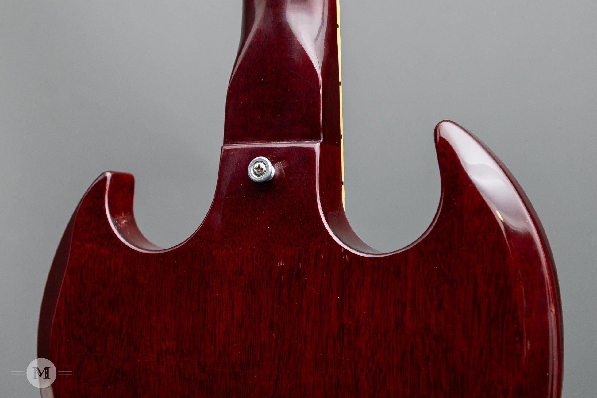 Gibson Guitars - 1967 SG Special - Cherry - Used