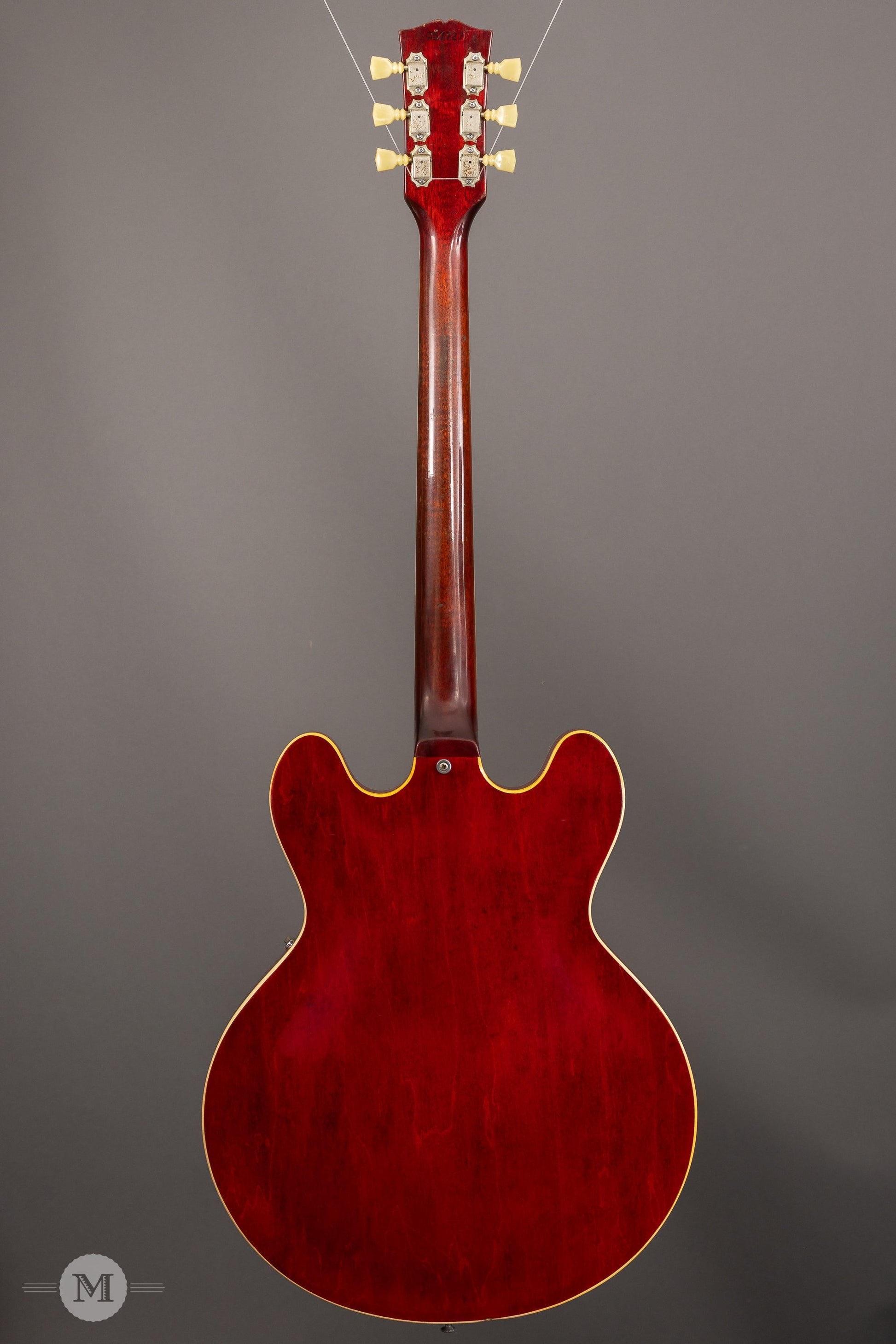 Gibson Electric Guitars - 1967 ES-335 TDC - Used
