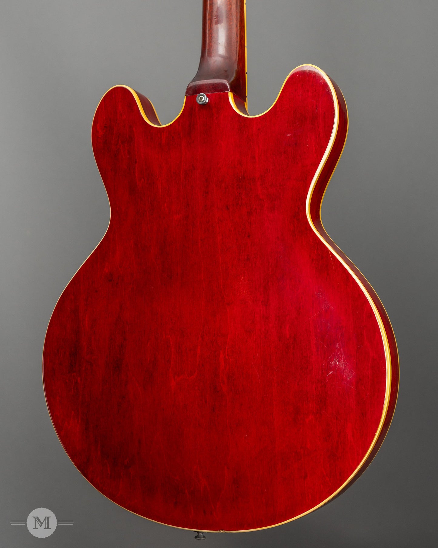 Gibson Electric Guitars - 1967 ES-335 TDC - Used
