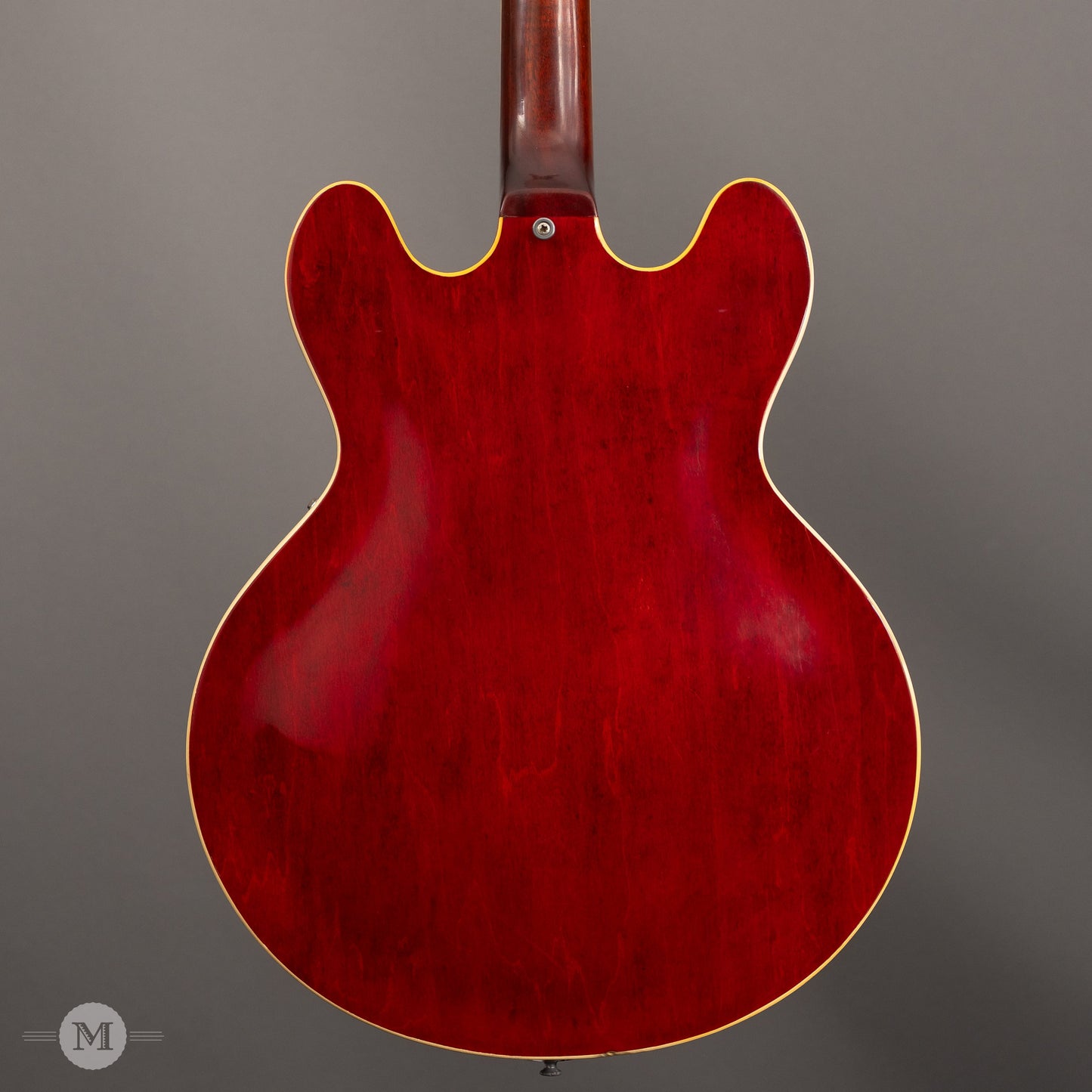 Gibson Electric Guitars - 1967 ES-335 TDC - Used