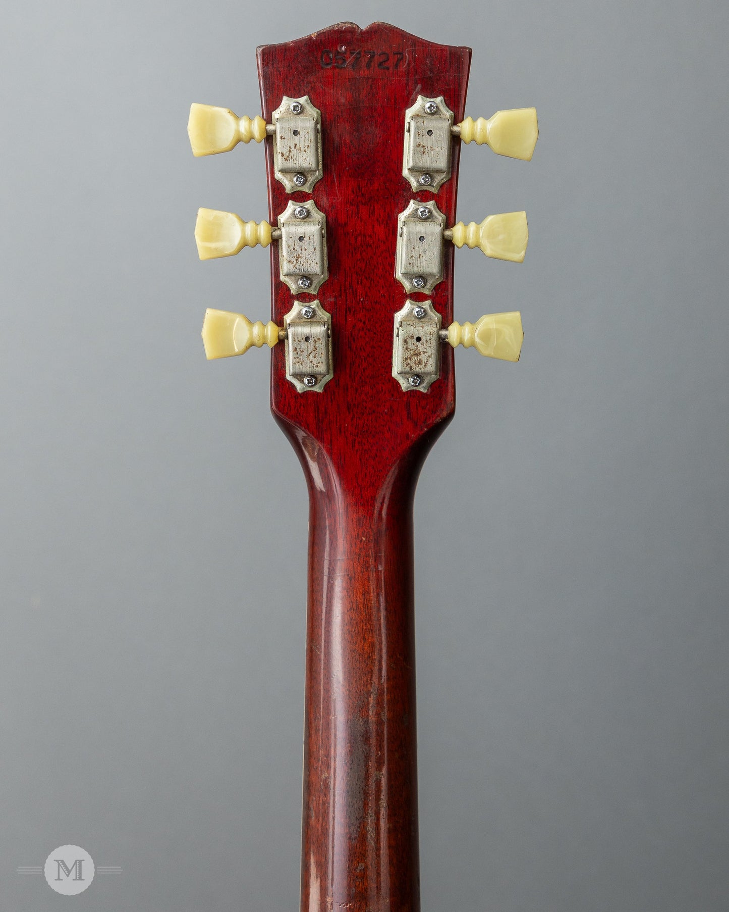 Gibson Electric Guitars - 1967 ES-335 TDC - Used