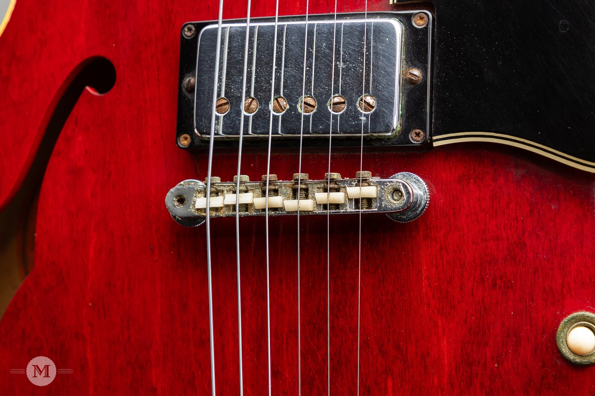 Gibson Electric Guitars - 1967 ES-335 TDC - Used