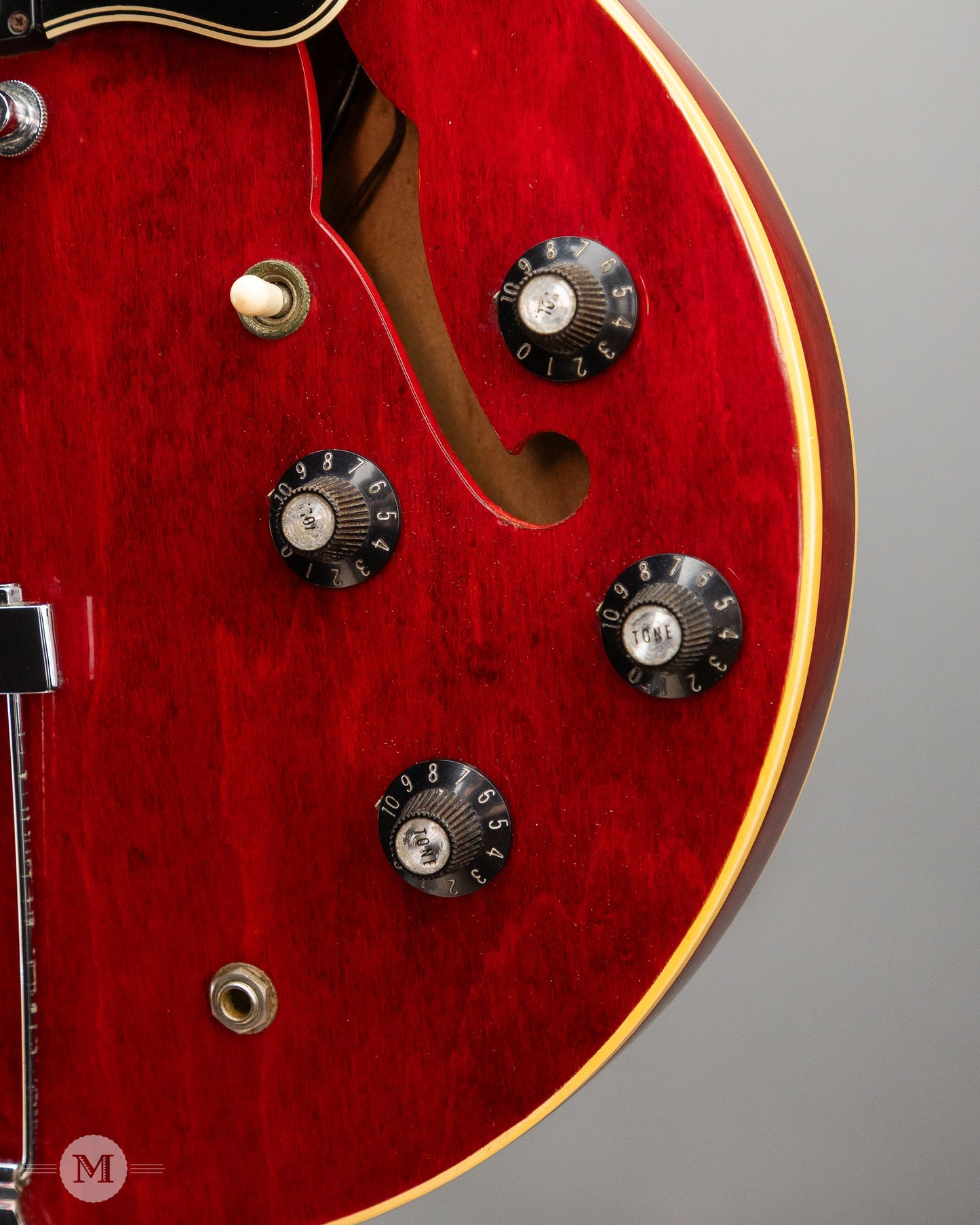 Gibson Electric Guitars - 1967 ES-335 TDC - Used