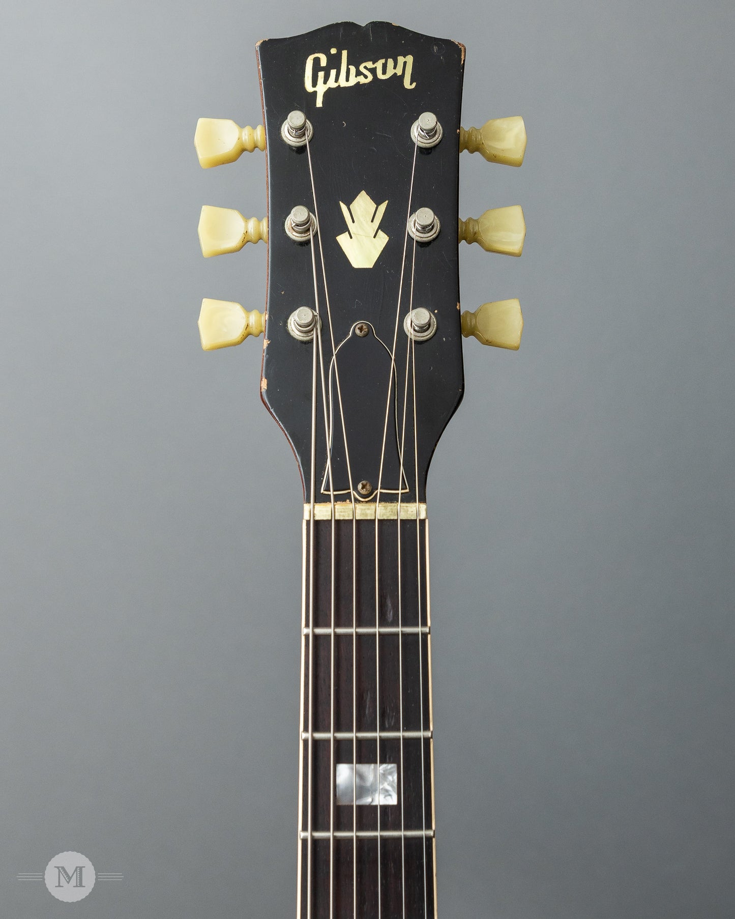 Gibson Electric Guitars - 1967 ES-335 TDC - Used