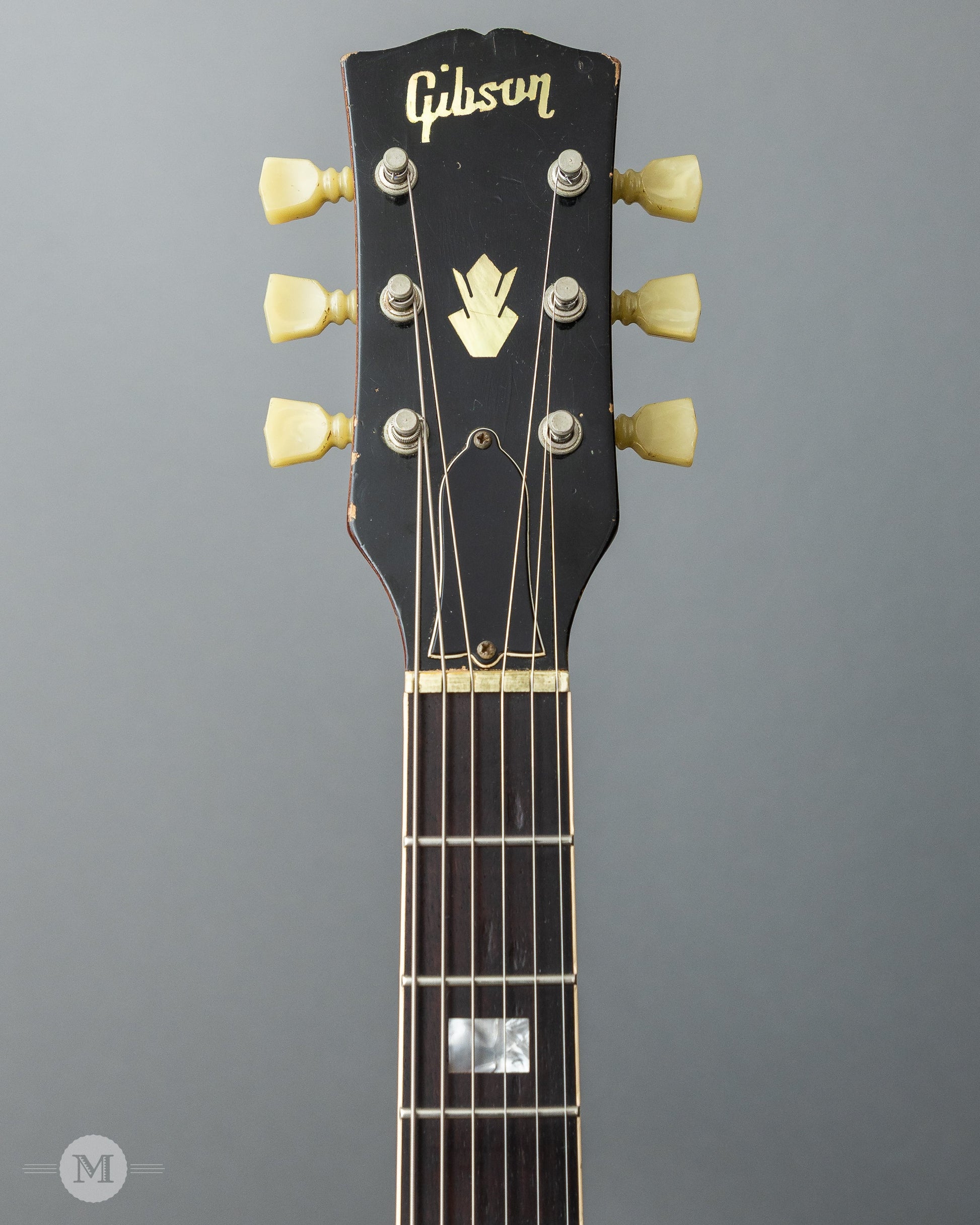 Gibson Electric Guitars - 1967 ES-335 TDC - Used