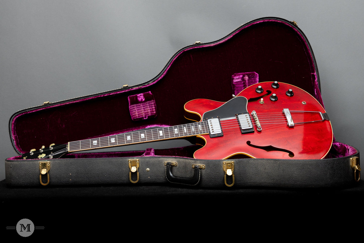 Gibson Electric Guitars - 1967 ES-335 TDC - Used