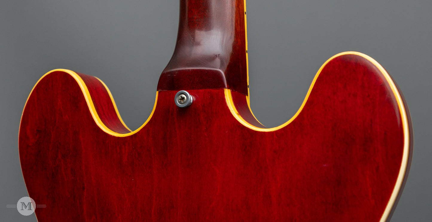 Gibson Electric Guitars - 1967 ES-335 TDC - Used