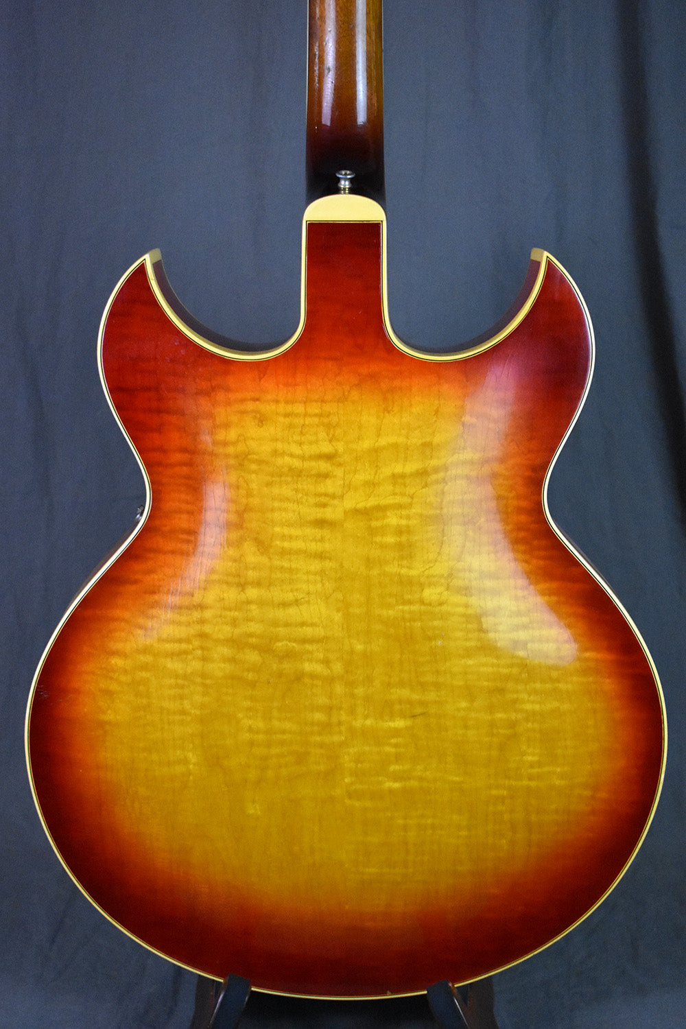 1967 Gibson Barney Kessel