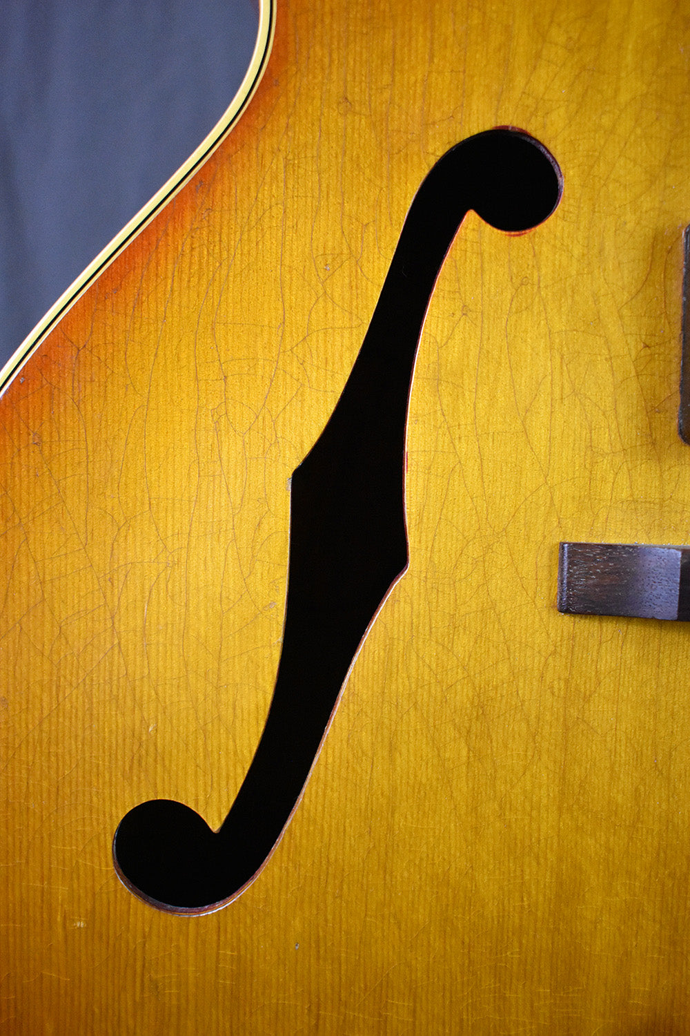 1967 Gibson Barney Kessel