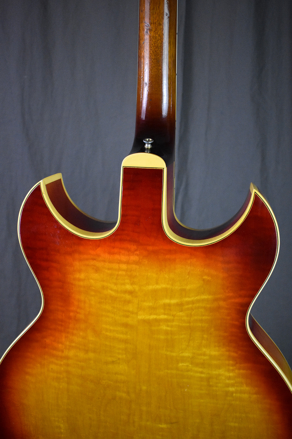 1967 Gibson Barney Kessel