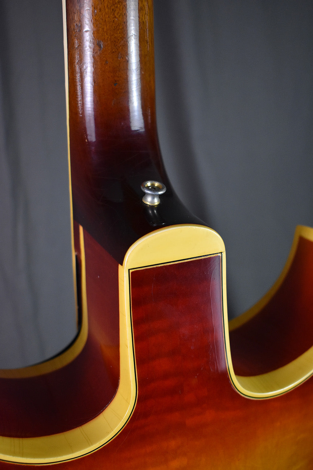 1967 Gibson Barney Kessel