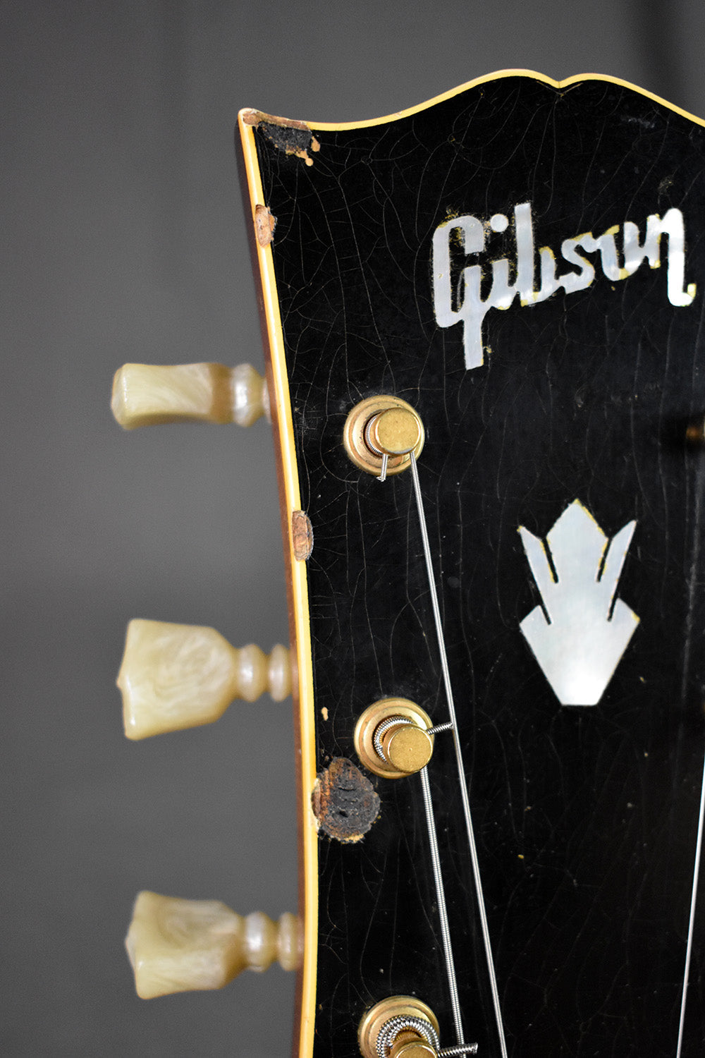 1967 Gibson Barney Kessel