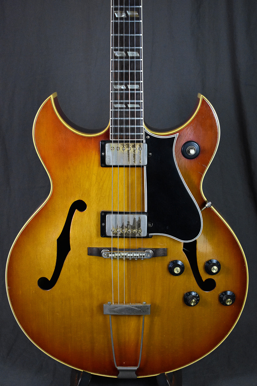1967 Gibson Barney Kessel