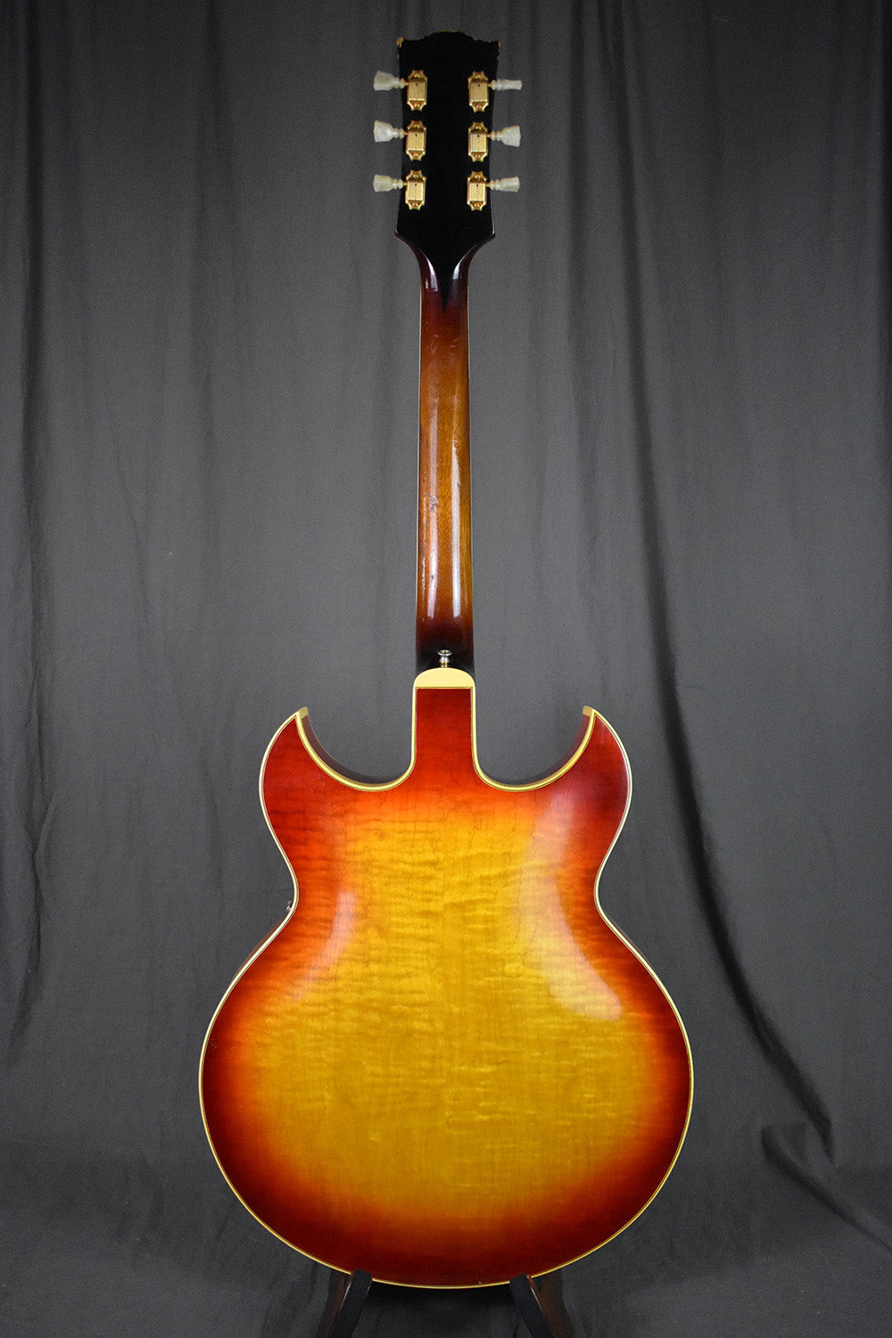 1967 Gibson Barney Kessel