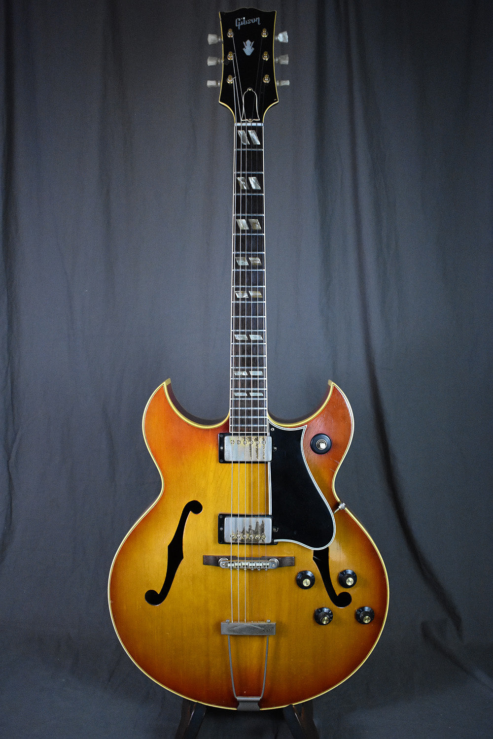 1967 Gibson Barney Kessel