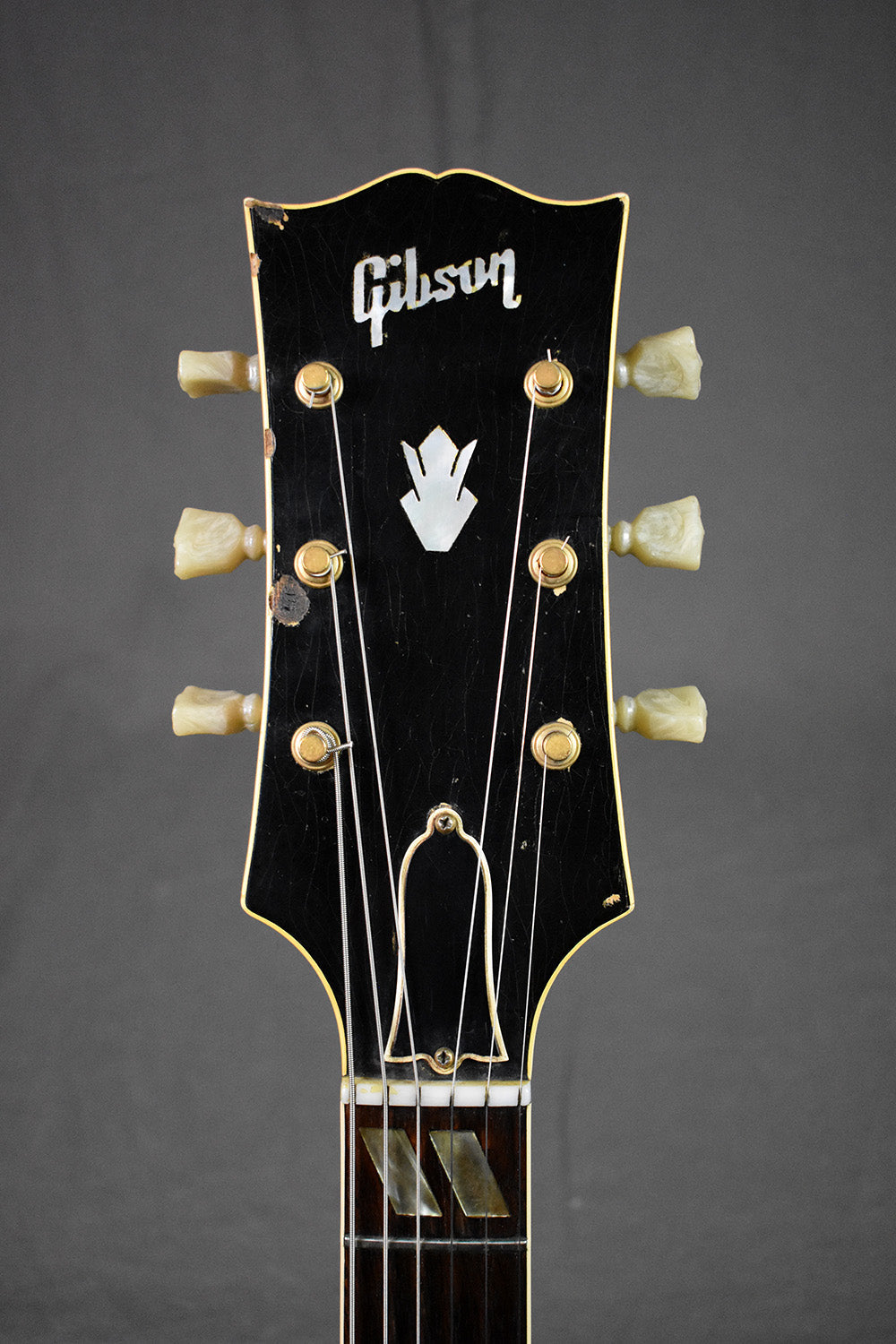 1967 Gibson Barney Kessel