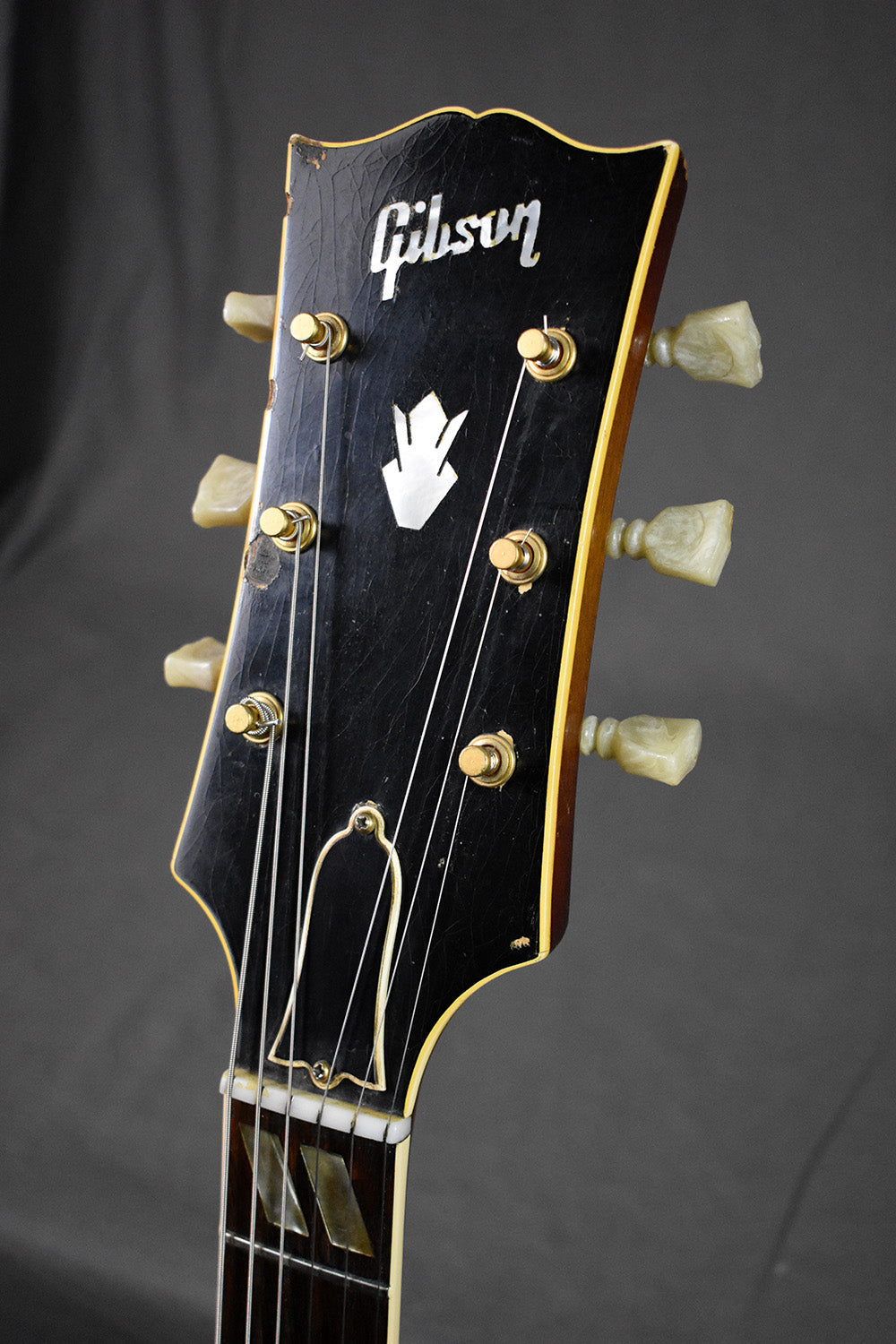 1967 Gibson Barney Kessel