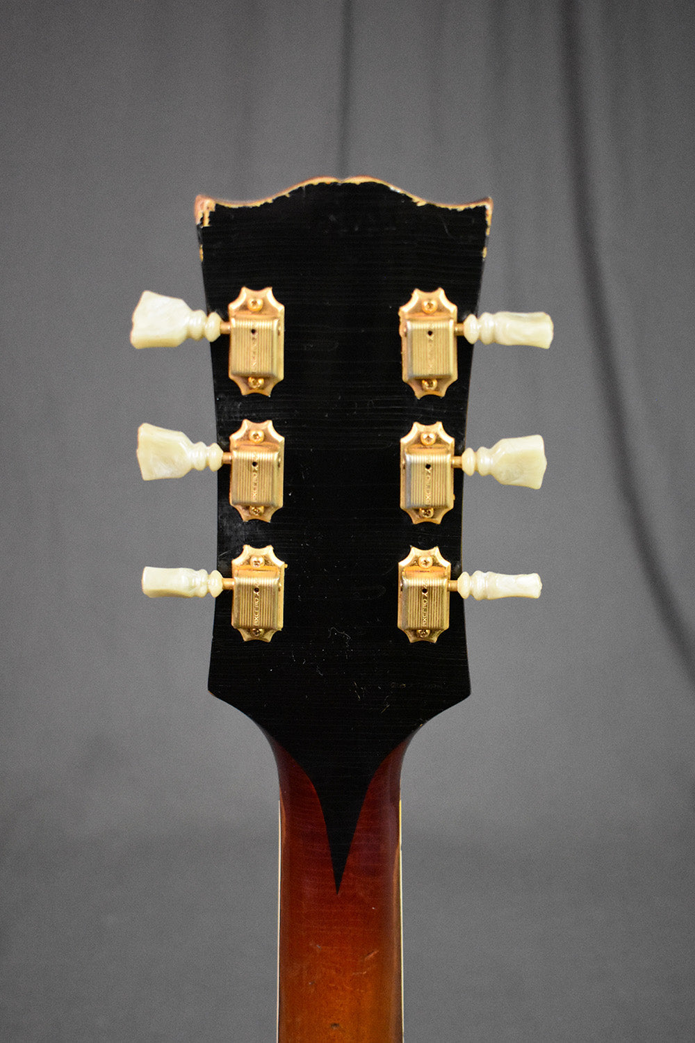 1967 Gibson Barney Kessel
