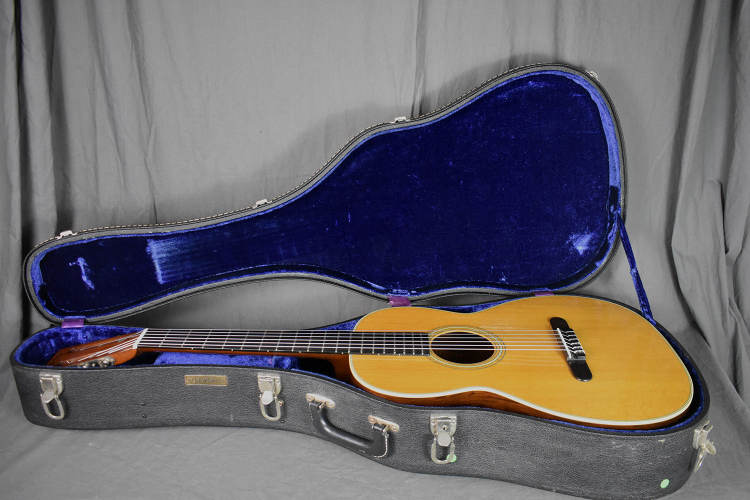 1967 Martin 00-28C