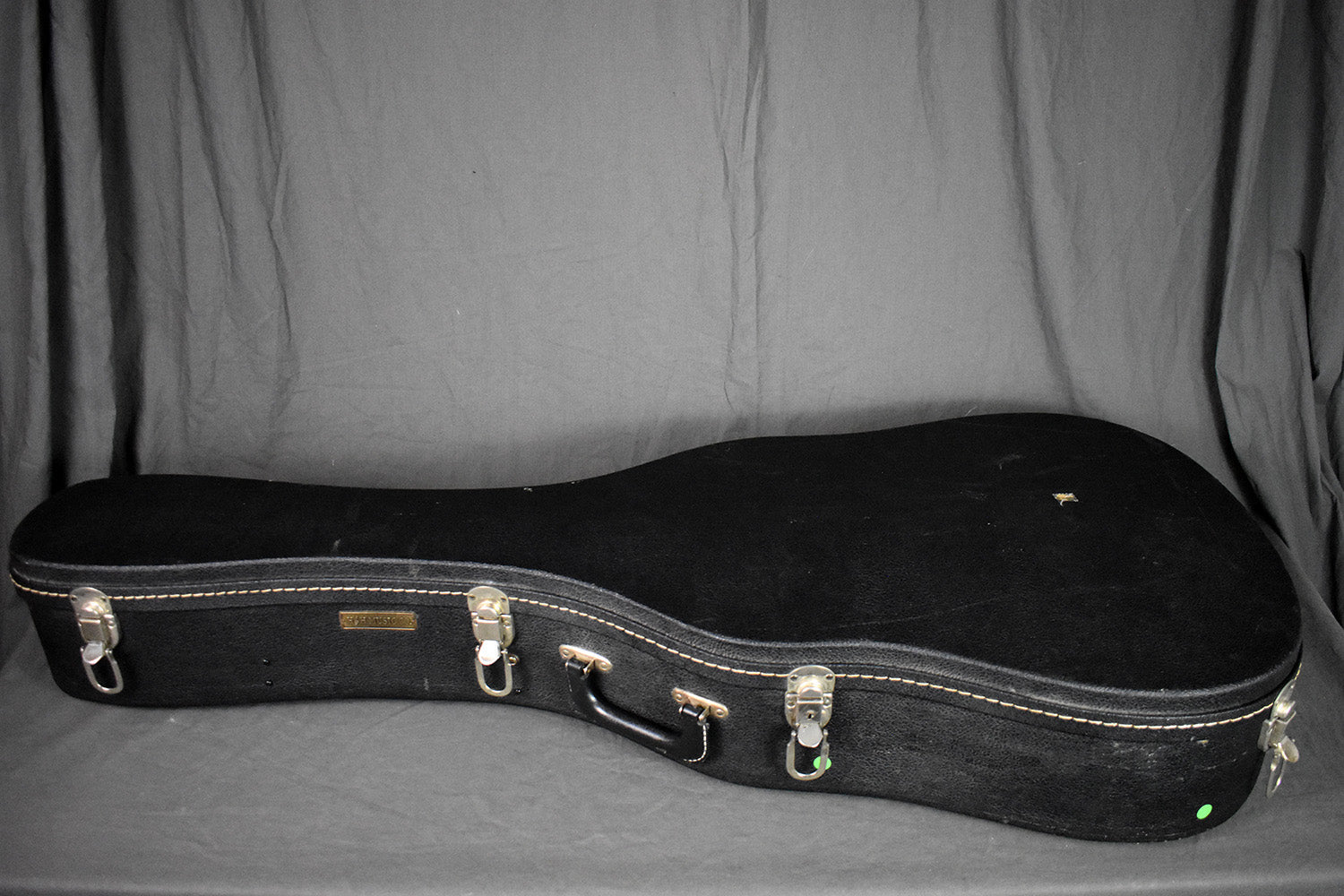 1967 Martin 00-28C