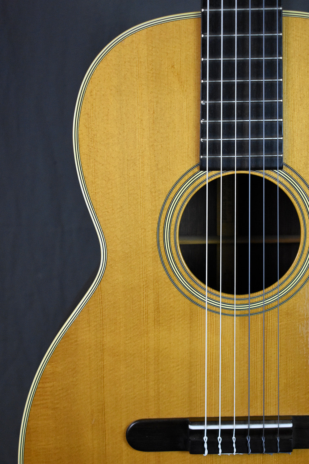 1967 Martin 00-28C