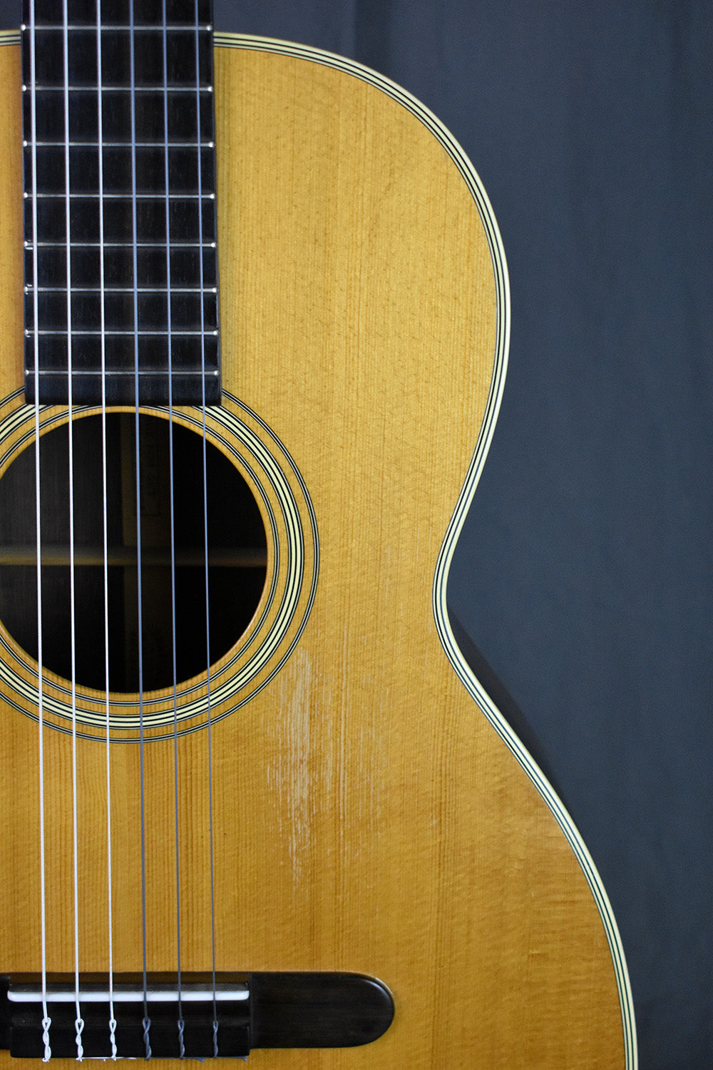 1967 Martin 00-28C