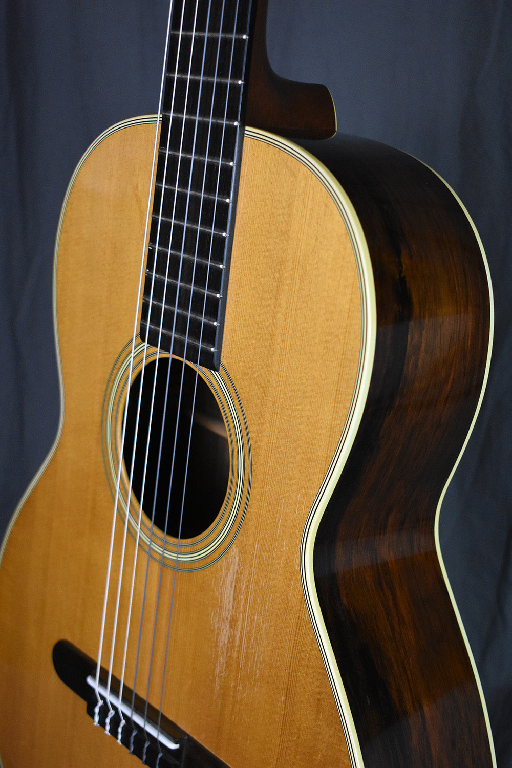 1967 Martin 00-28C