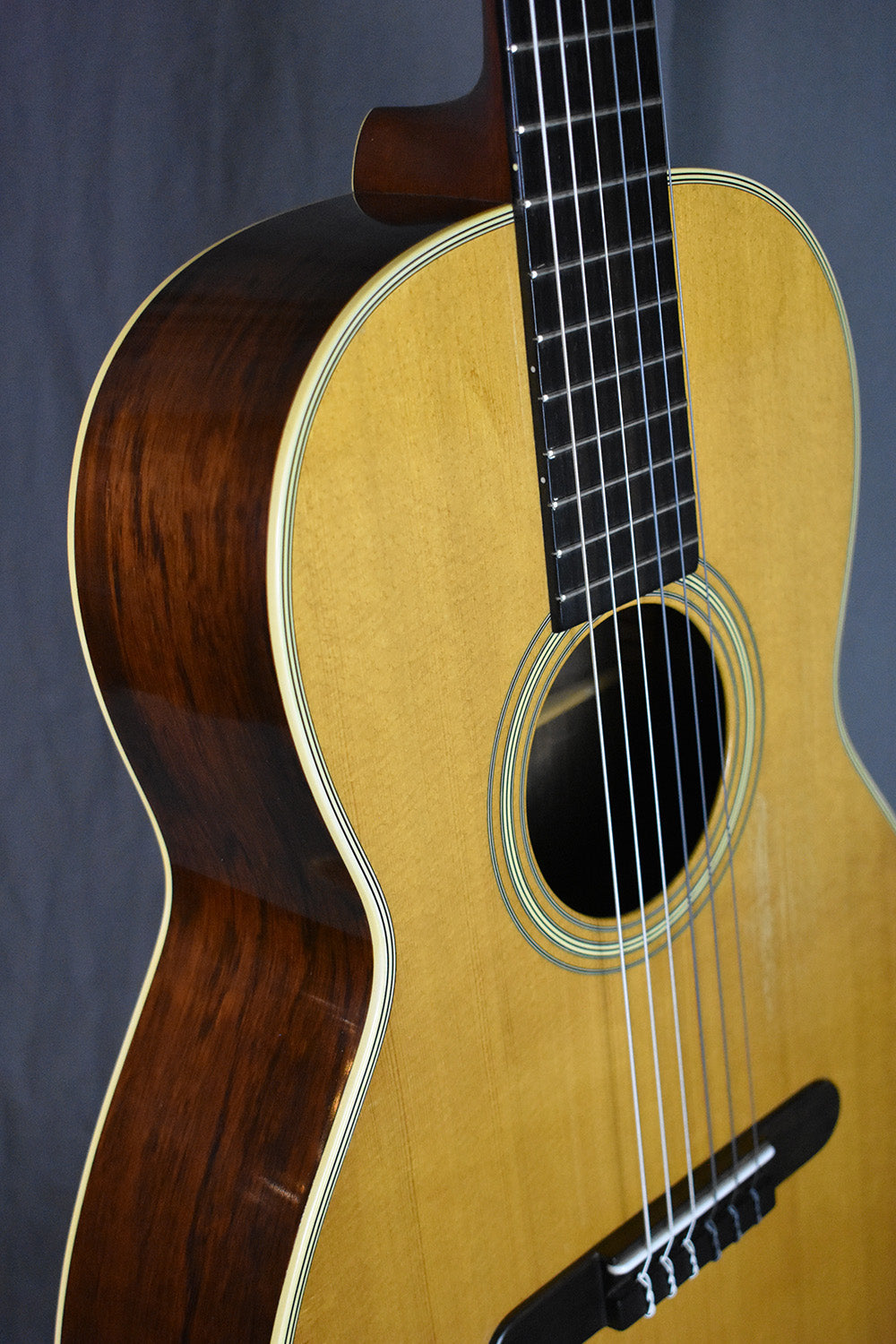 1967 Martin 00-28C