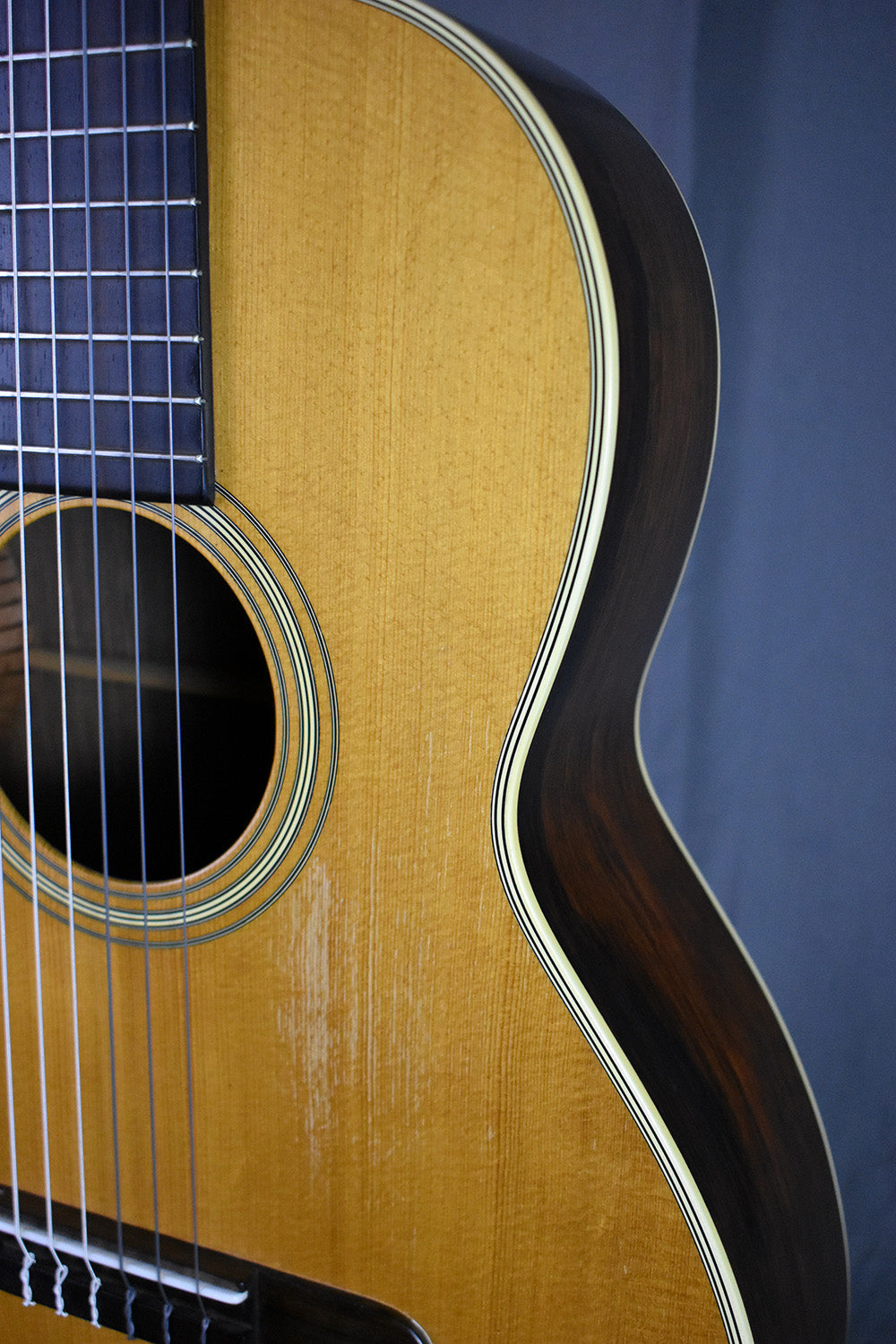 1967 Martin 00-28C