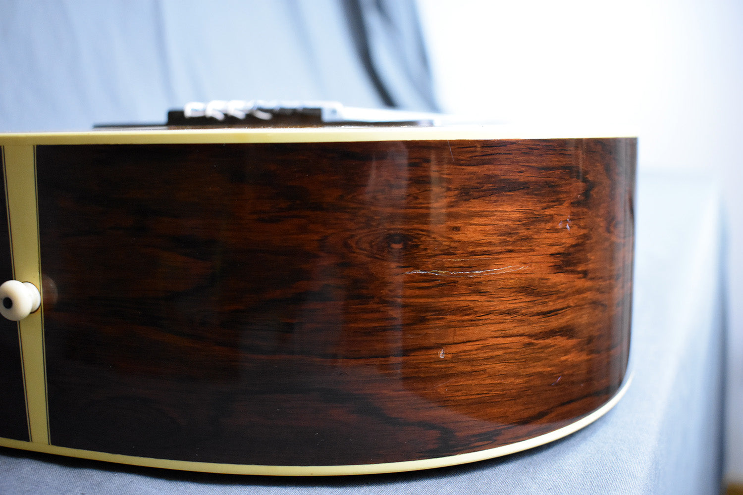 1967 Martin 00-28C
