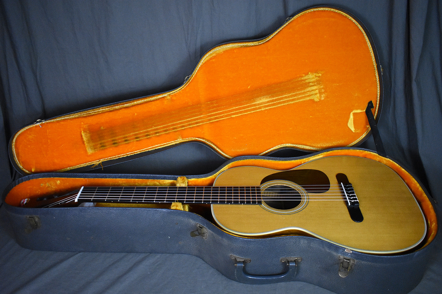 1967 Martin 00-28C