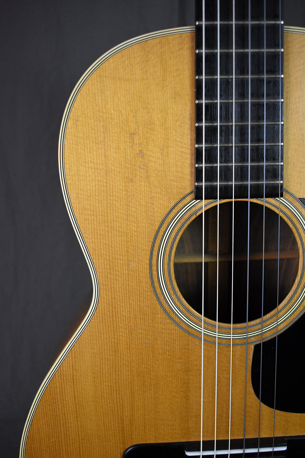 1967 Martin 00-28C