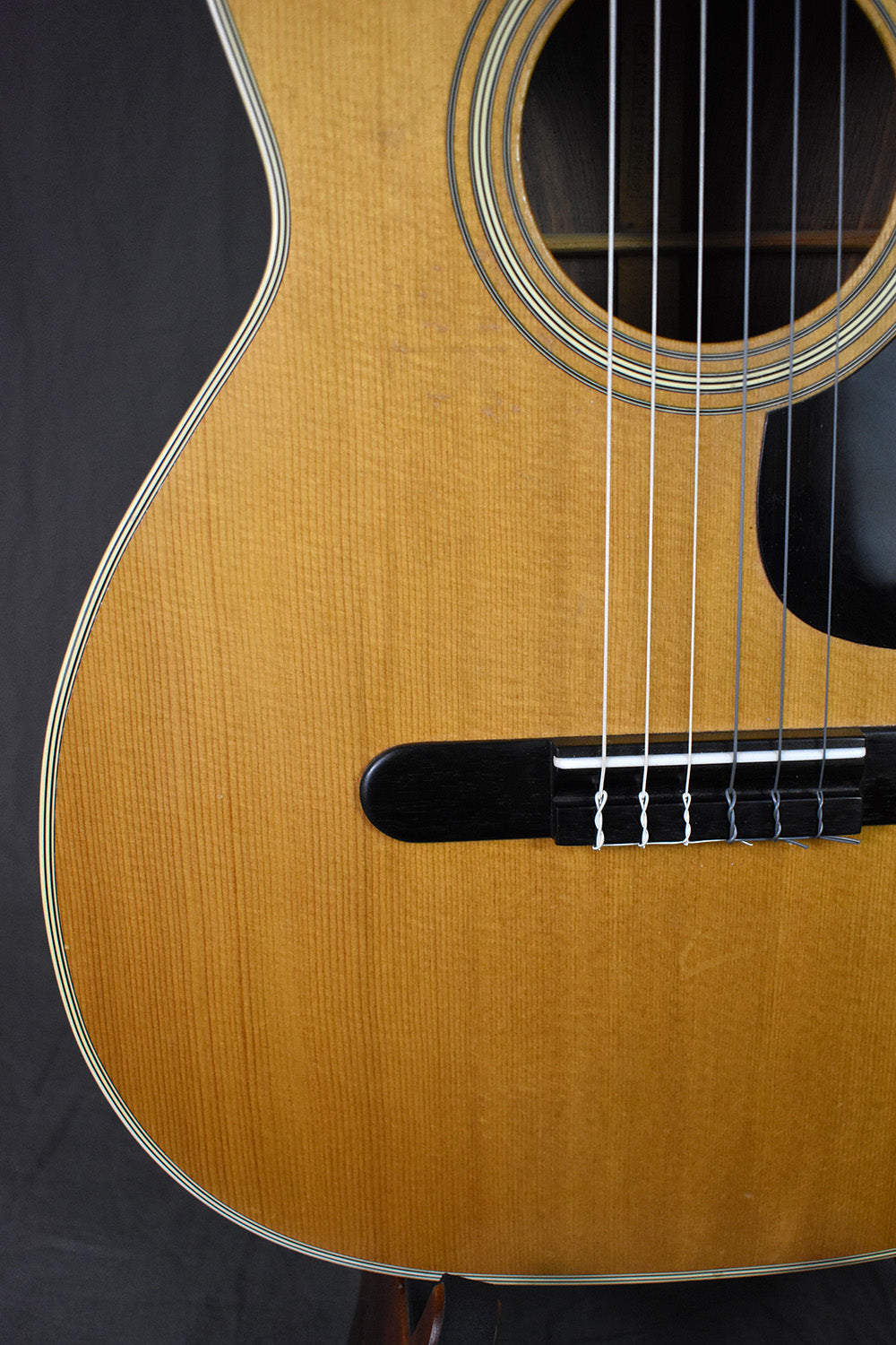 1967 Martin 00-28C