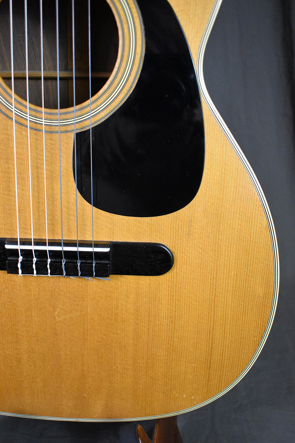 1967 Martin 00-28C