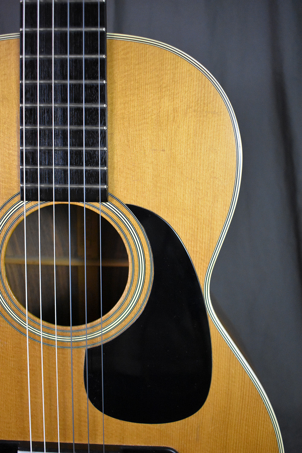 1967 Martin 00-28C