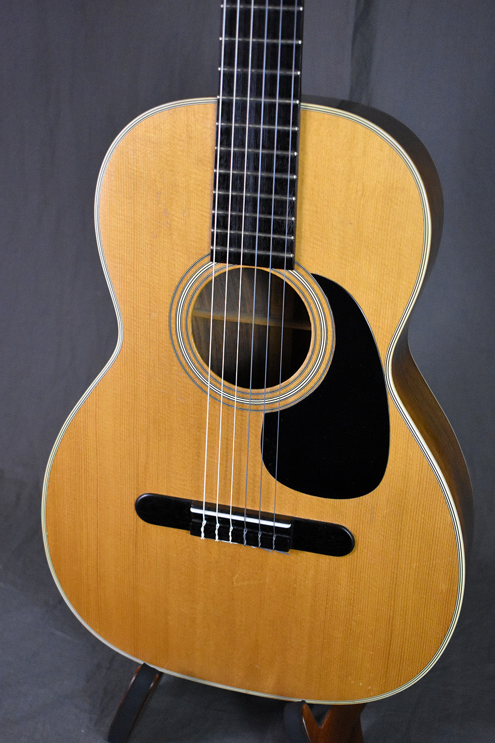 1967 Martin 00-28C