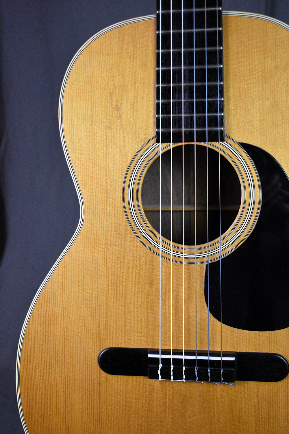 1967 Martin 00-28C