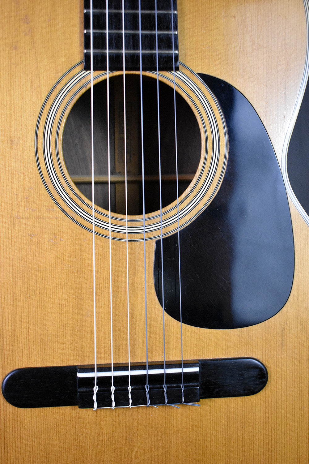 1967 Martin 00-28C