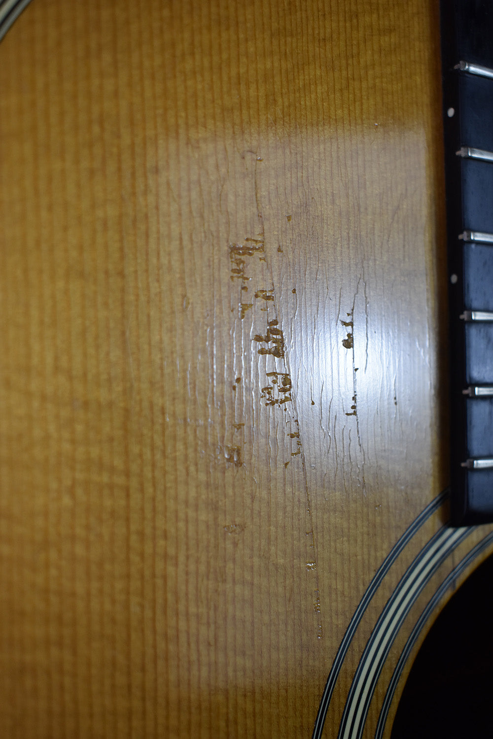 1967 Martin 00-28C