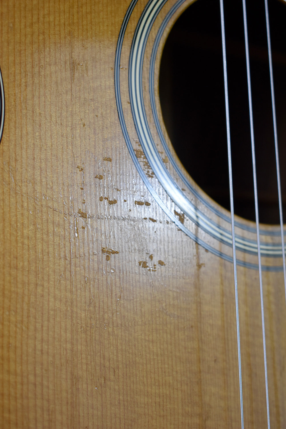 1967 Martin 00-28C