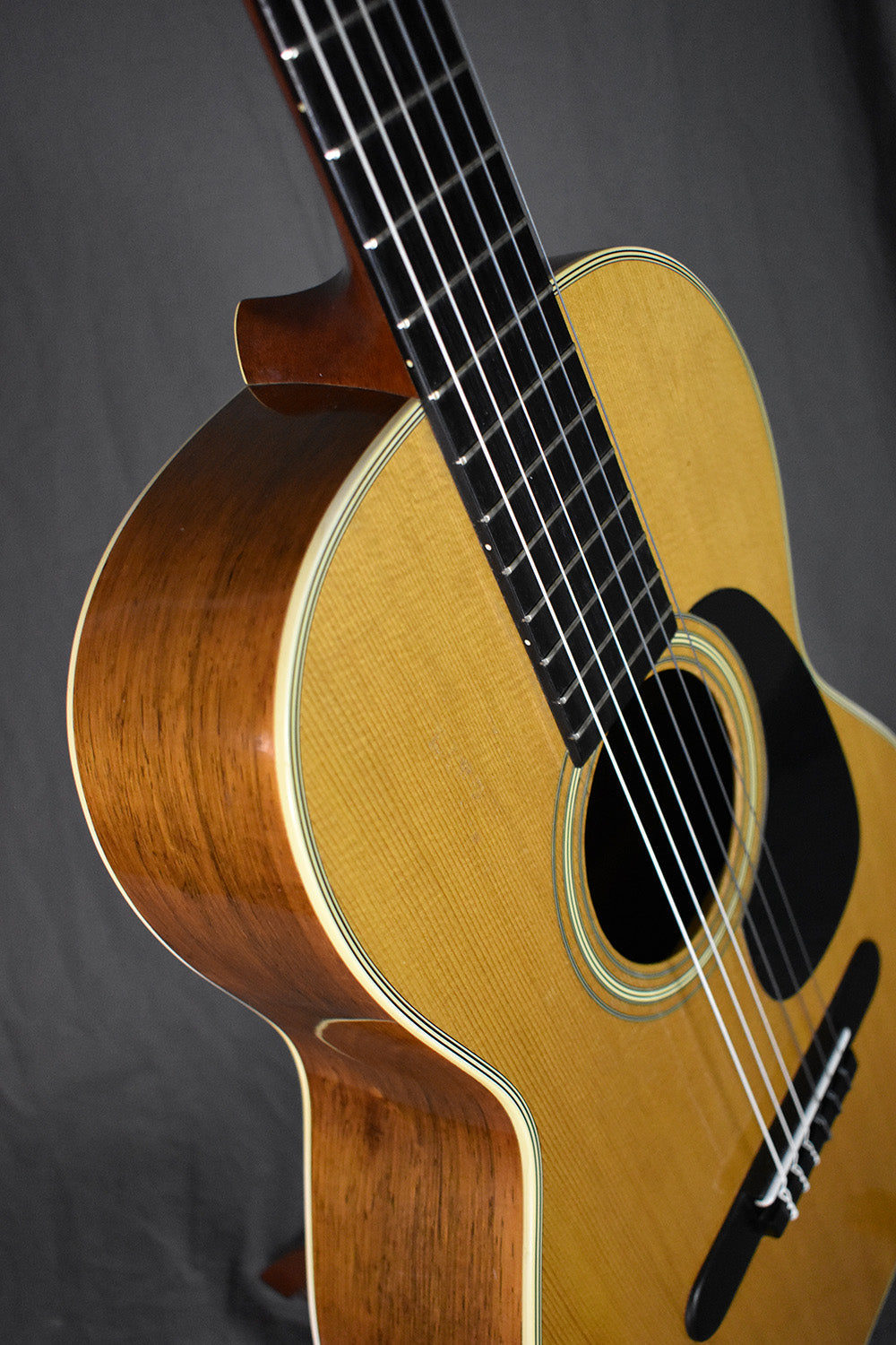 1967 Martin 00-28C