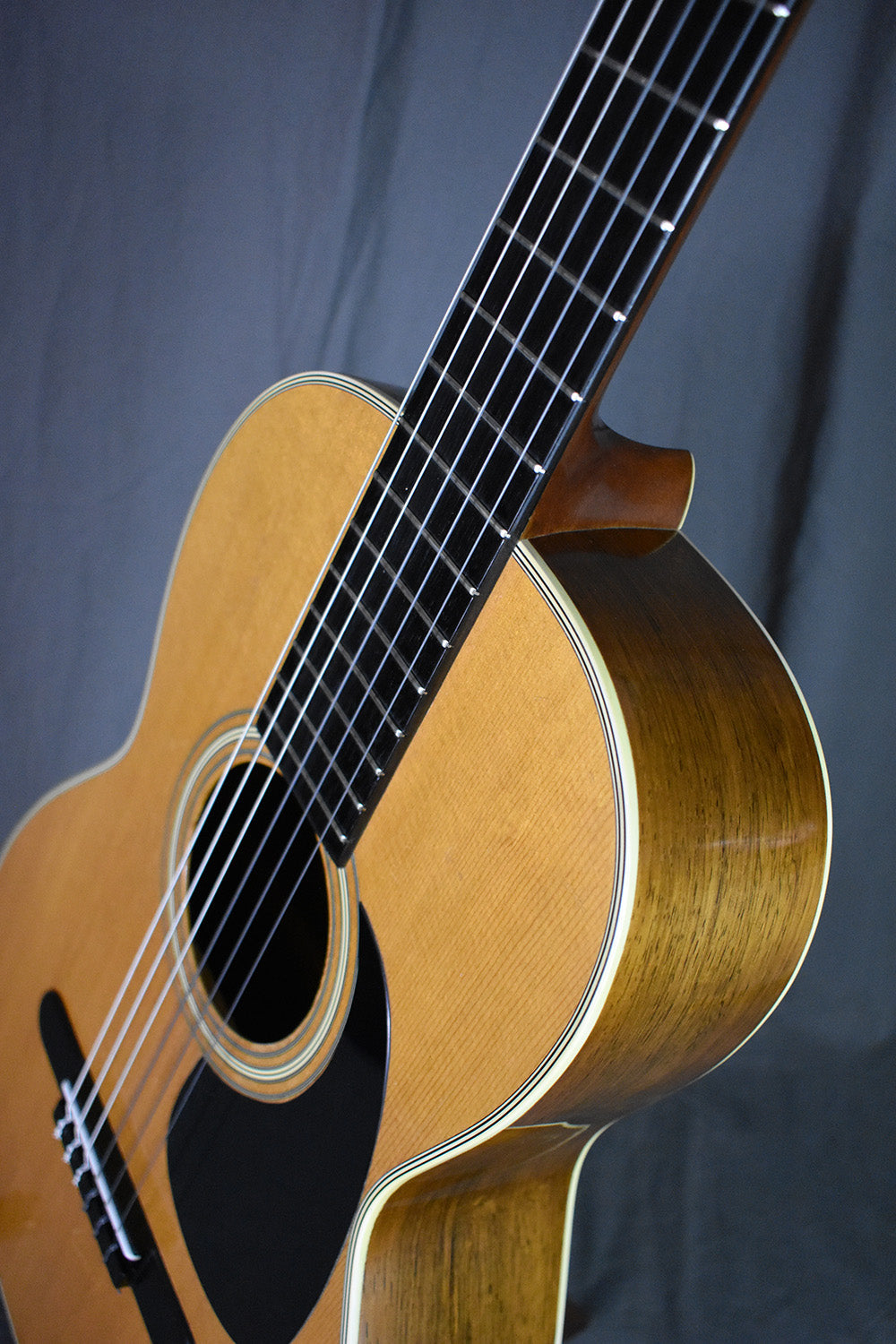 1967 Martin 00-28C