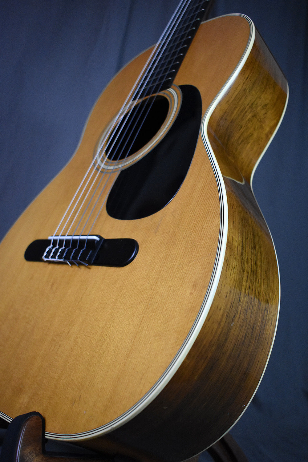1967 Martin 00-28C